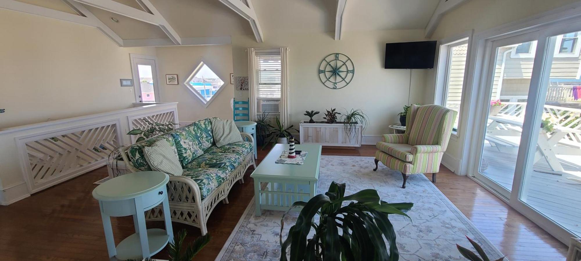 Pierhouse Bed & Breakfast Кілл-Девіл-Гілс Екстер'єр фото